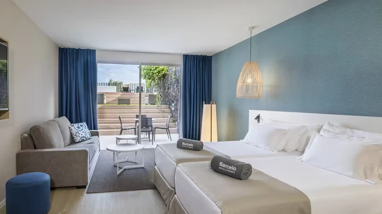 Barceló Fuerteventura Royal Level